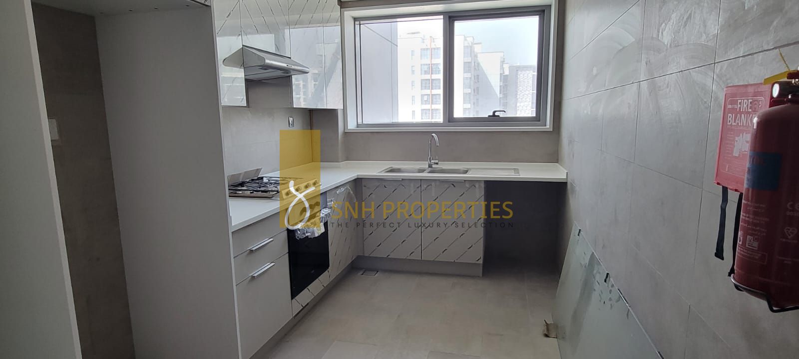 WITH LAUNDARY ROOM + STUDY ROOM | BRAND NEW