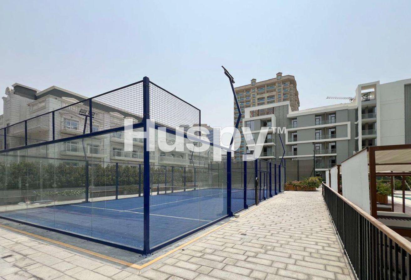 Vacant | Brand New | Great Amenities