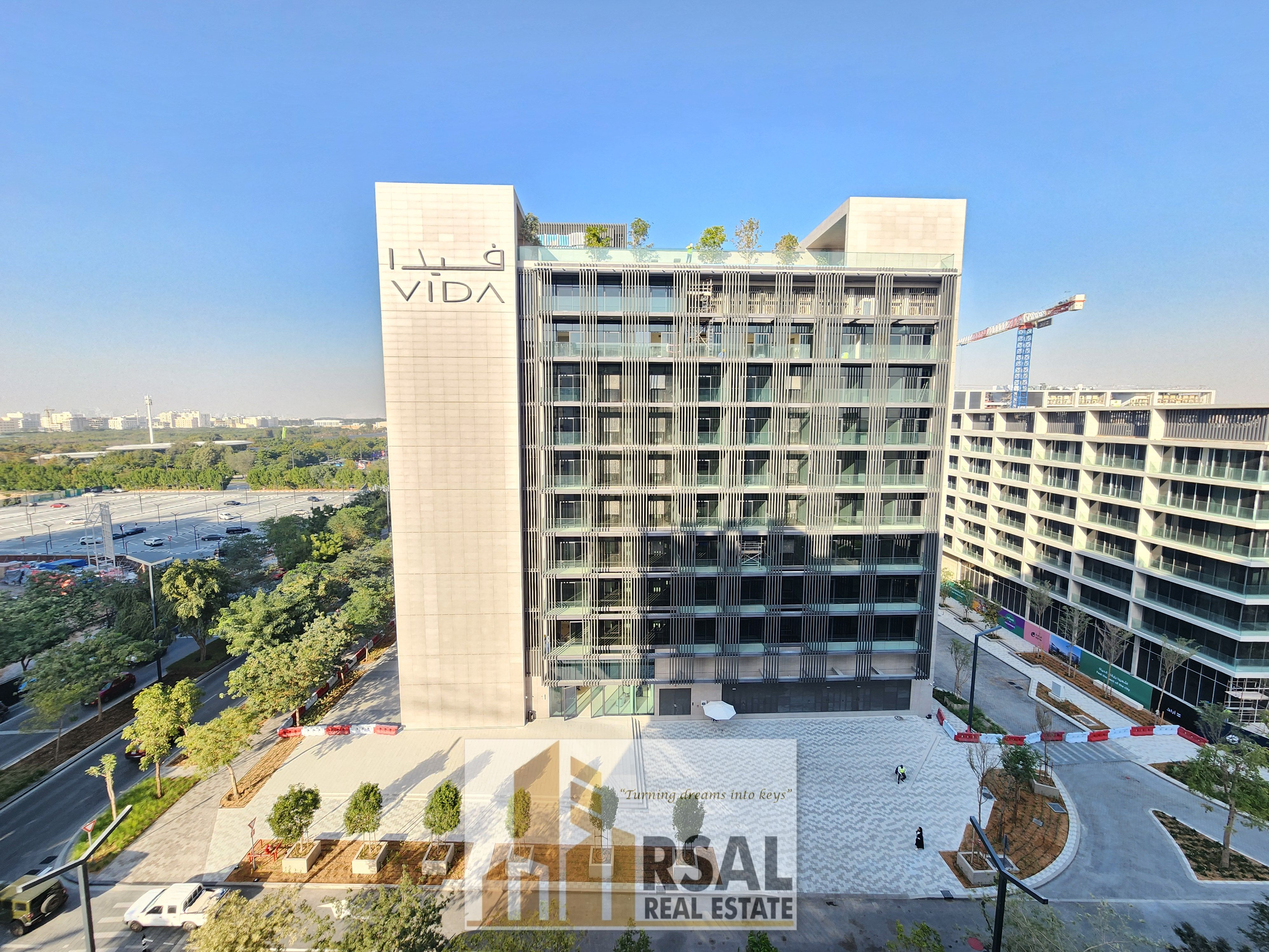 Ready To Move 2BR | Vacant Unit | Distress Deal | High ROI