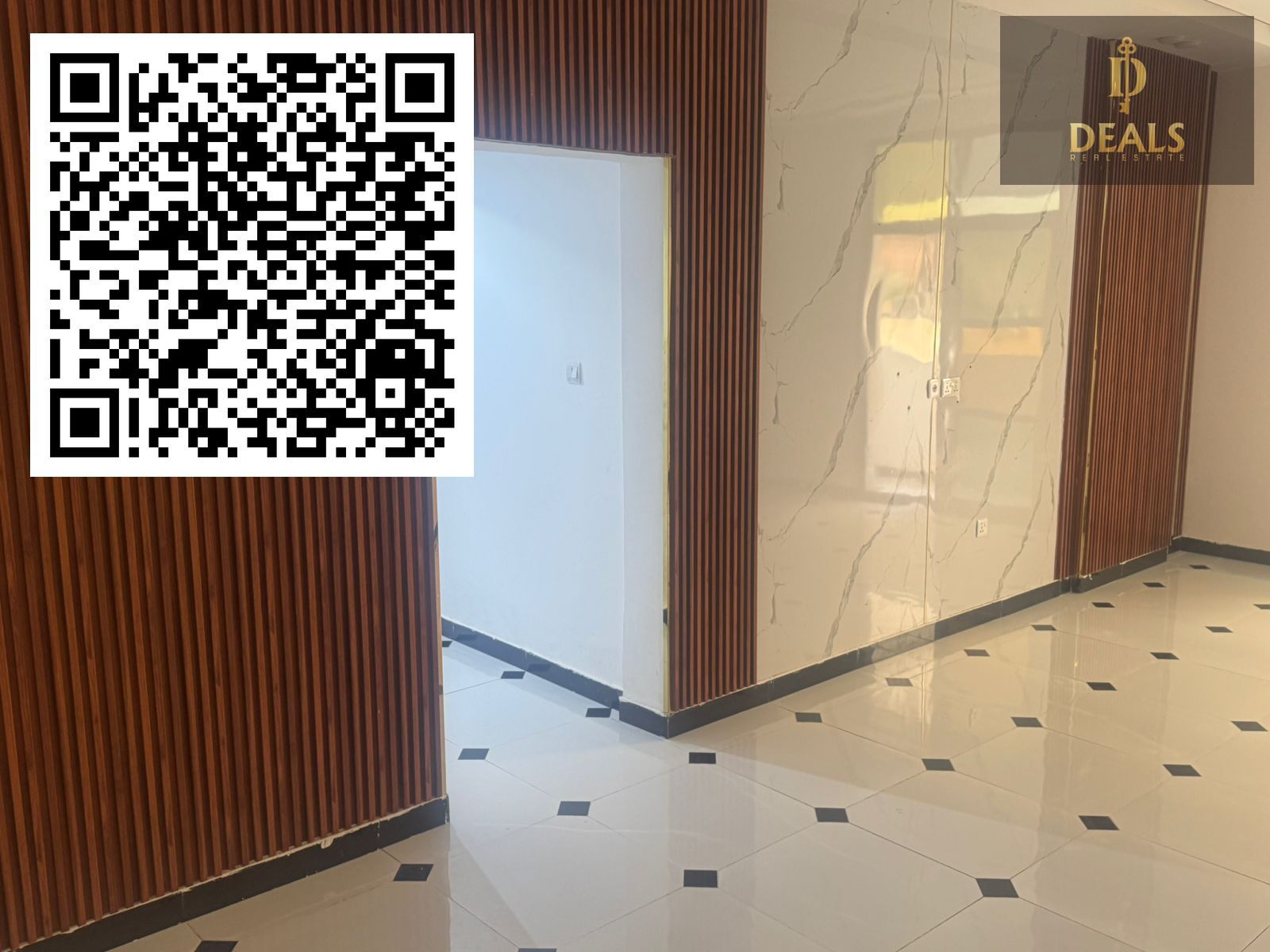 2-Bedroom Apartment for Annual Rent in Al Rawda 3 – Prime Location on Khartoum Street Near Sheikh Ammar Street