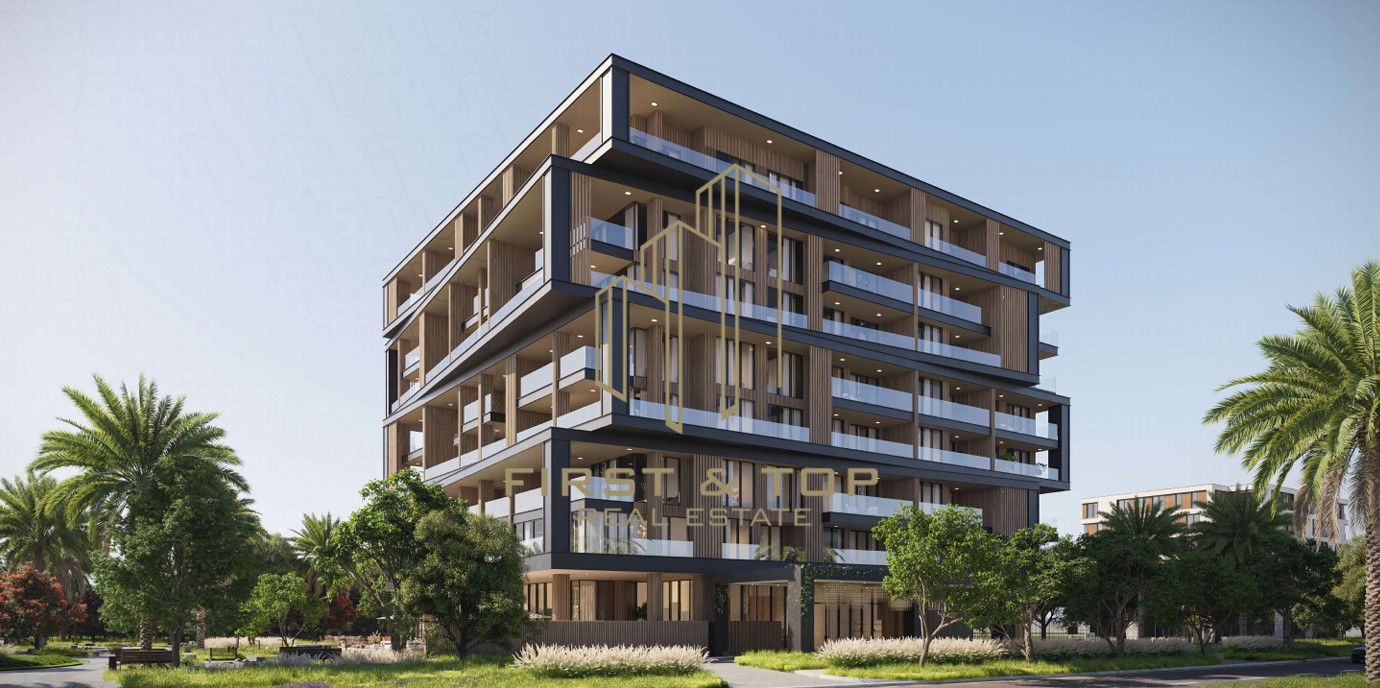 10% Guaranteed ROI | Close to the Casino | 1 BR + Store