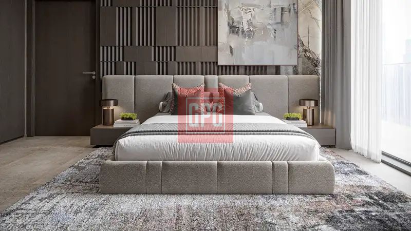Skyline View 2BR | High Floor Unit | 60/40 Payment