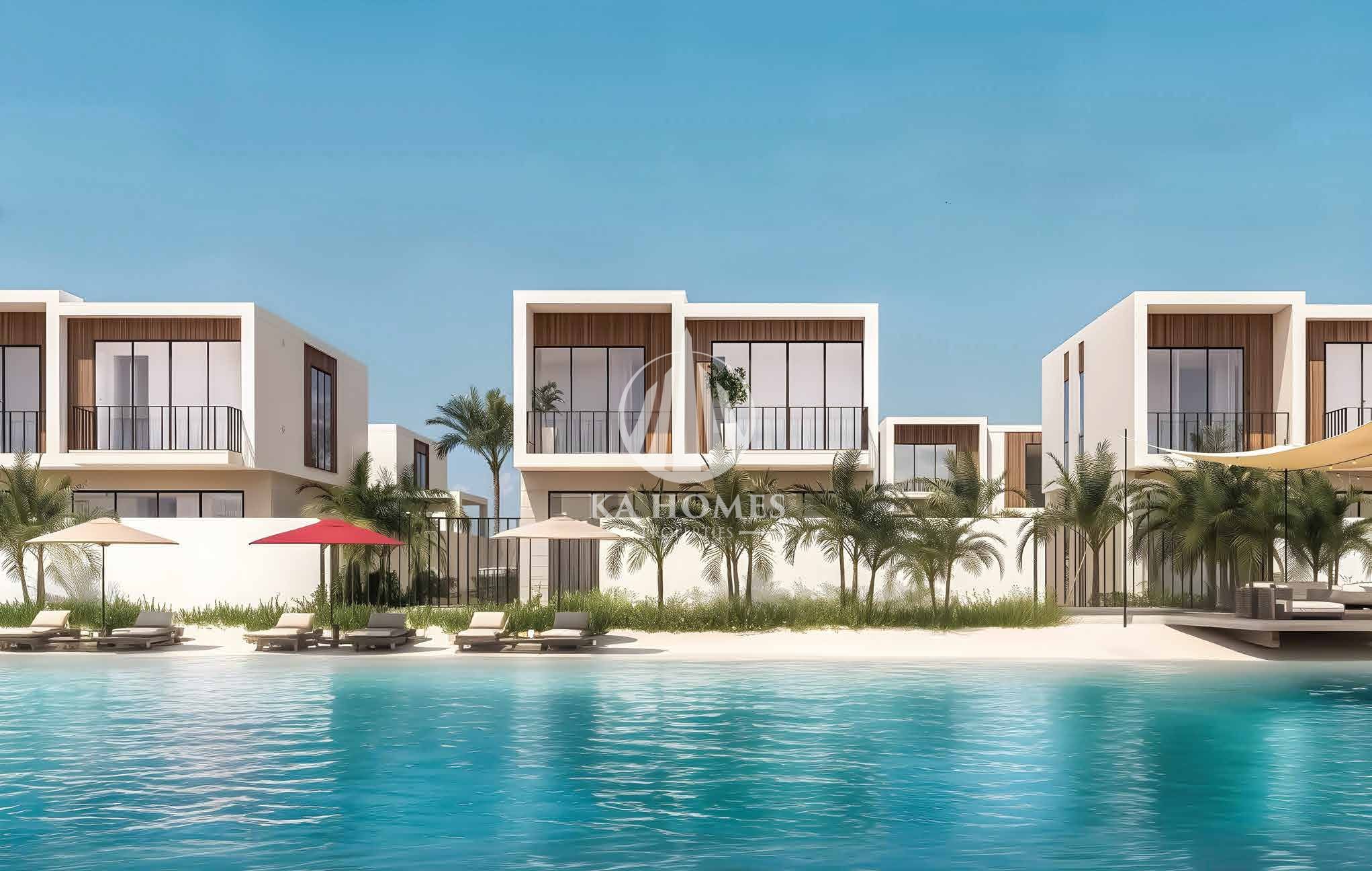 Sukoon – Complete facilities with 10% down