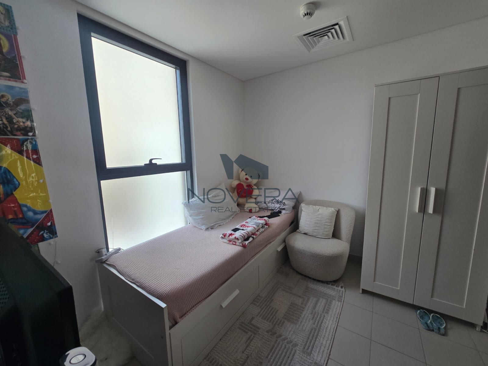 Full sea view | Freehold | High ROI