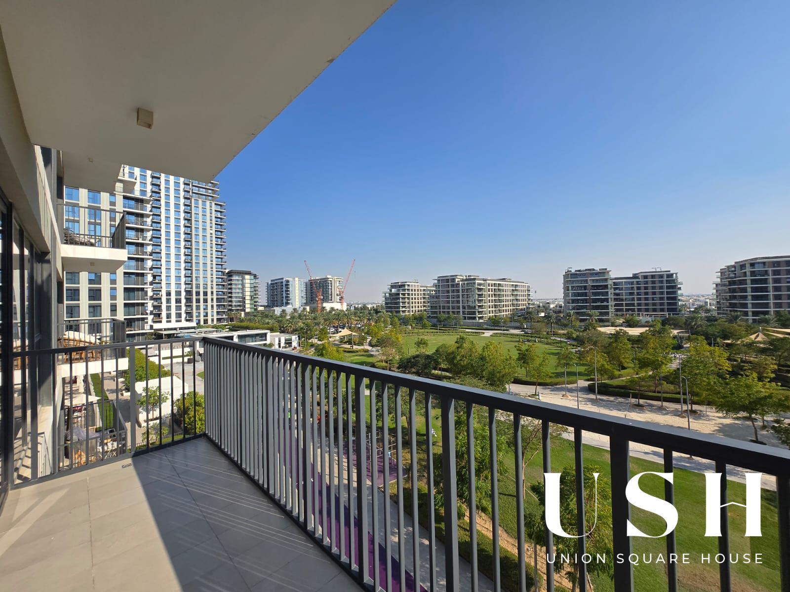 High ROI | Direct Park Access | Full Park View