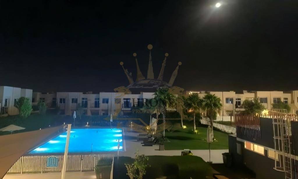 Spacious | Pool & Park Facing | High ROI