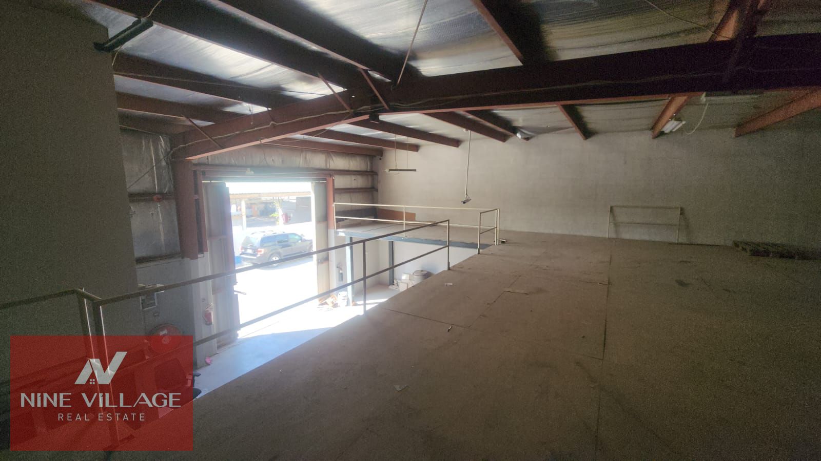Warehouse for Rent | Al Qusais Industrial Area 4 | 4,300 Sq. Ft | With Mezzanine & 2 Office