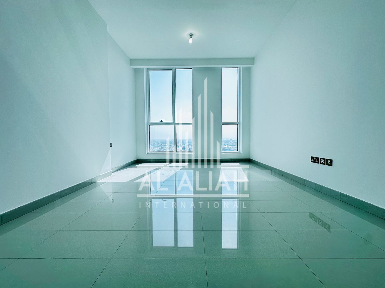 Brand new 3BHK + Maid | Balcony | Built in wardrobe | Hot Offer