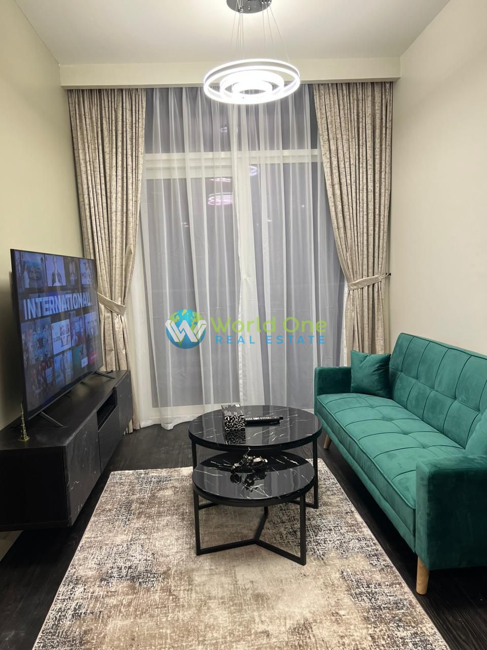 Spacious 2BR | Higher Floor | Move In Ready