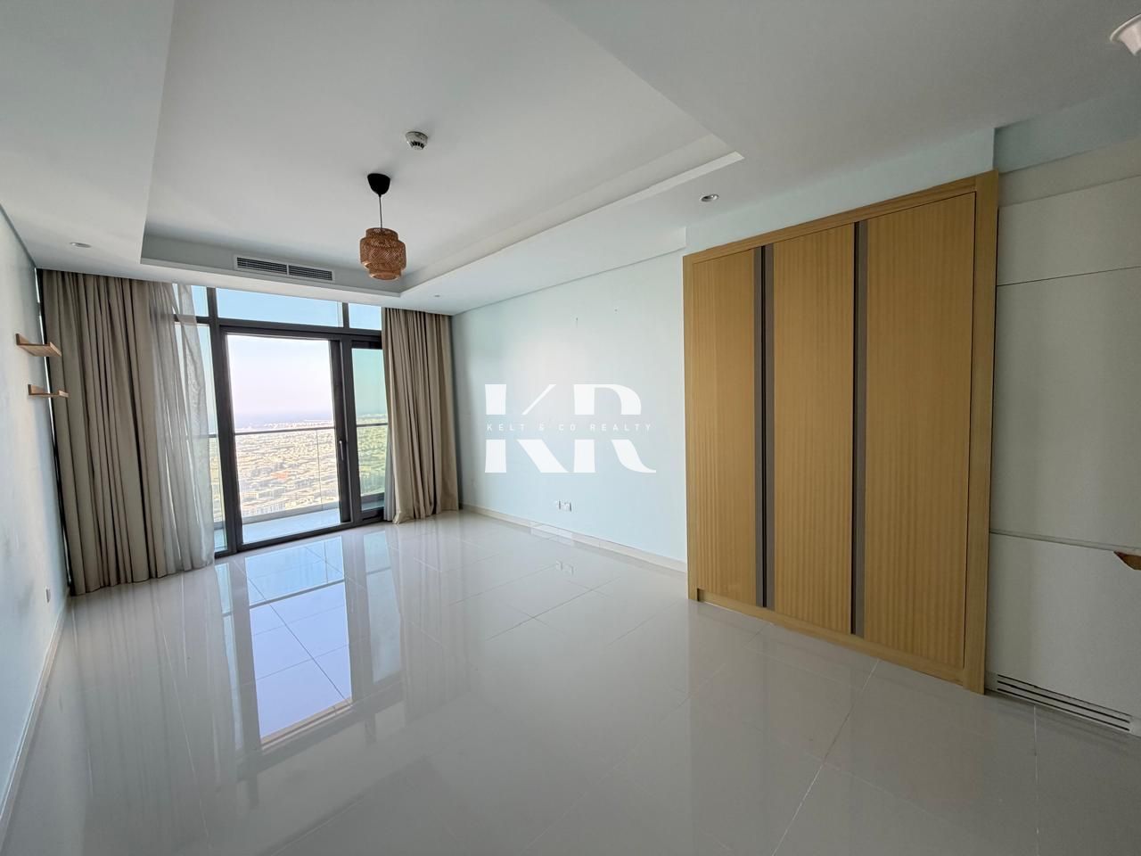 High Floor | Bigger Layout | Full Sea View