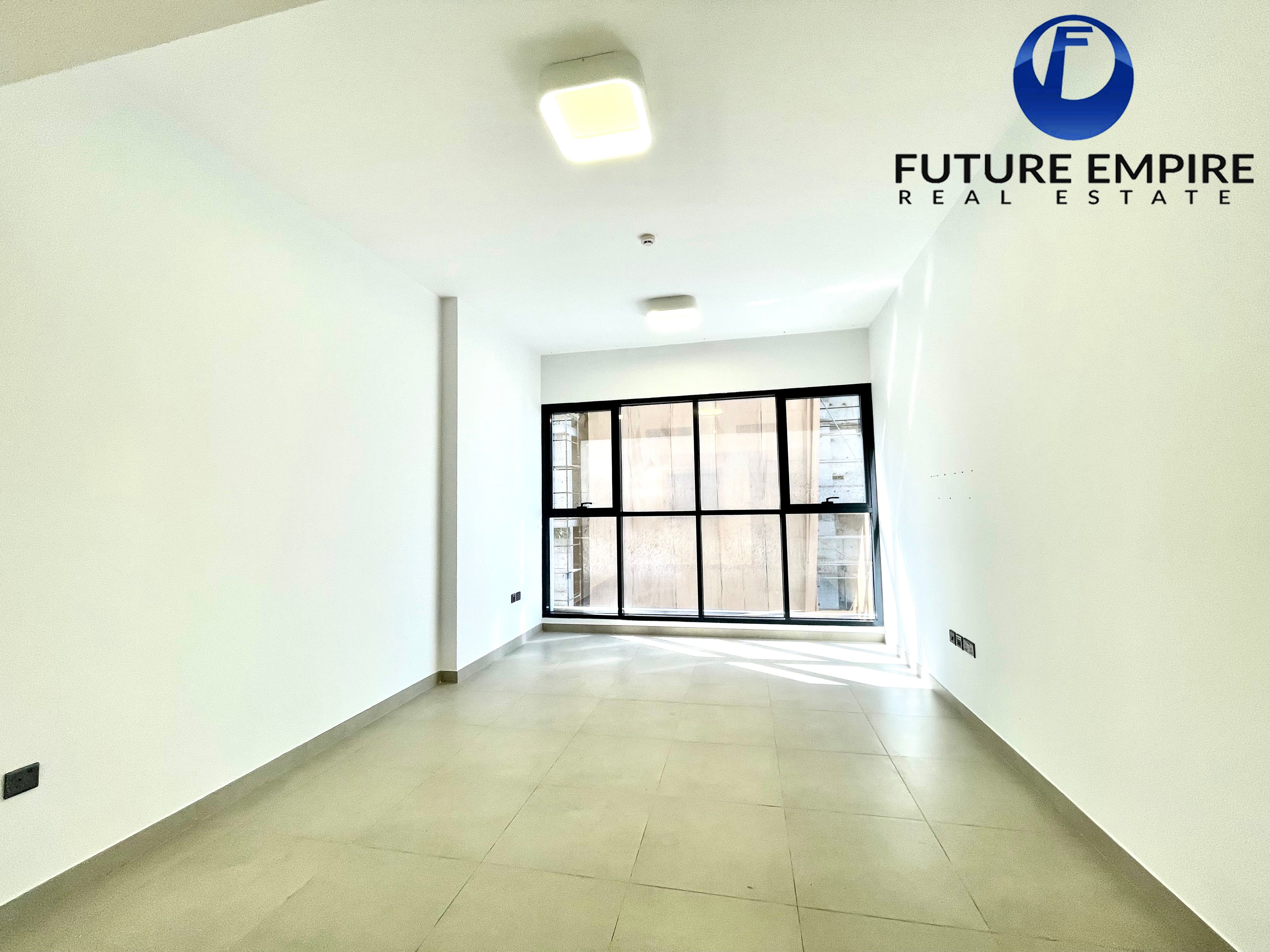 Affordable Price | Prime Location | Vacant Now