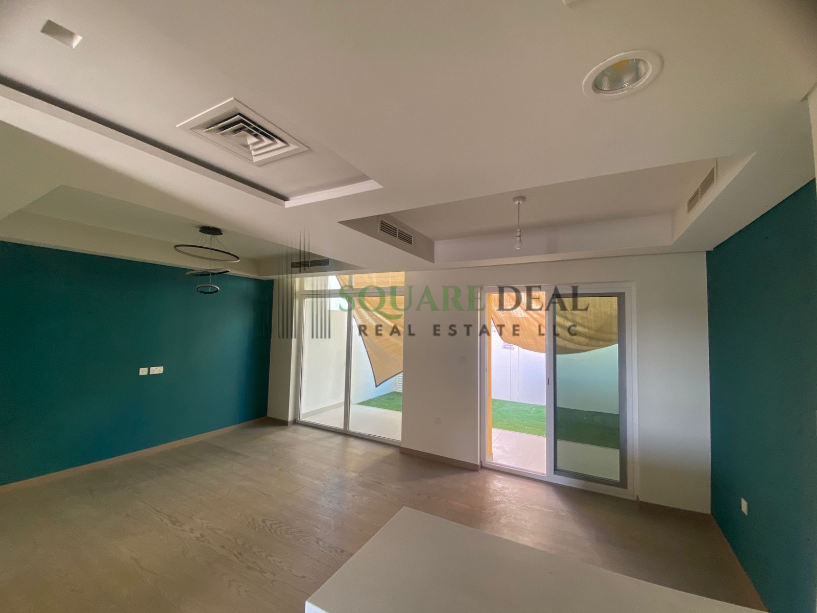 Spacious 3BR Villa for Rent in Aquilegia Cluster | DAMAC Hills 2 | Family-Friendly Community
