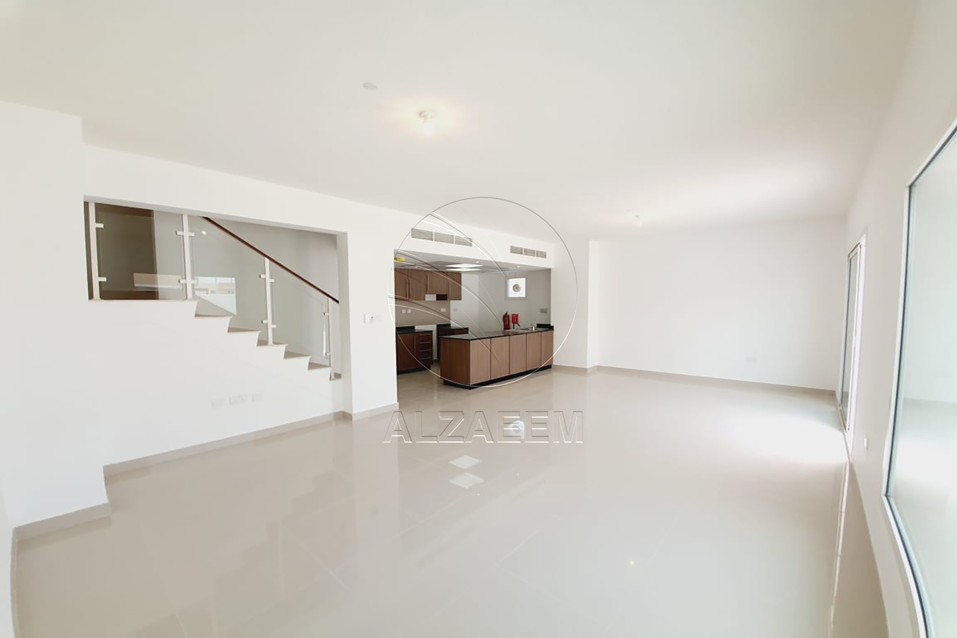Amazing Offer! 3BR Villa | BIG GARDEN | Rented