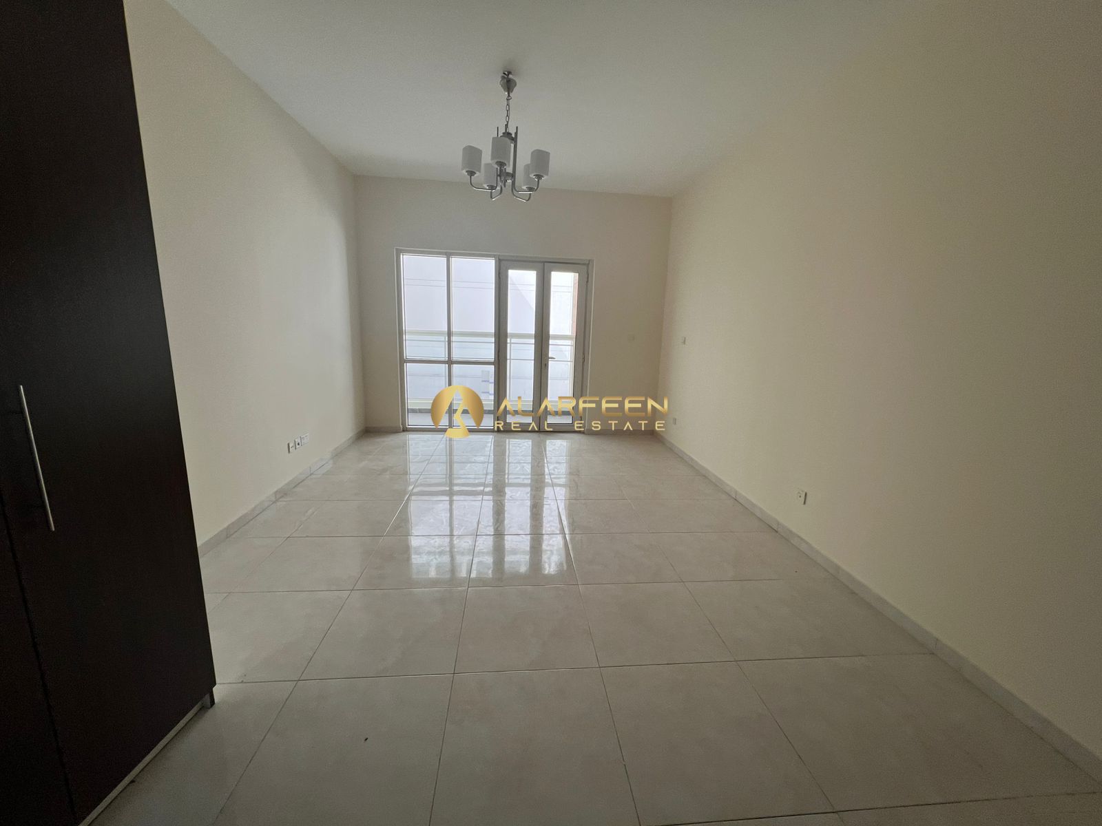 Spacious studio | Huge Layout | Prime Location