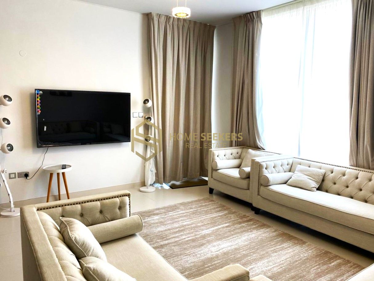 Hot Deal | Furnished | Rent Refund | Limited Offer