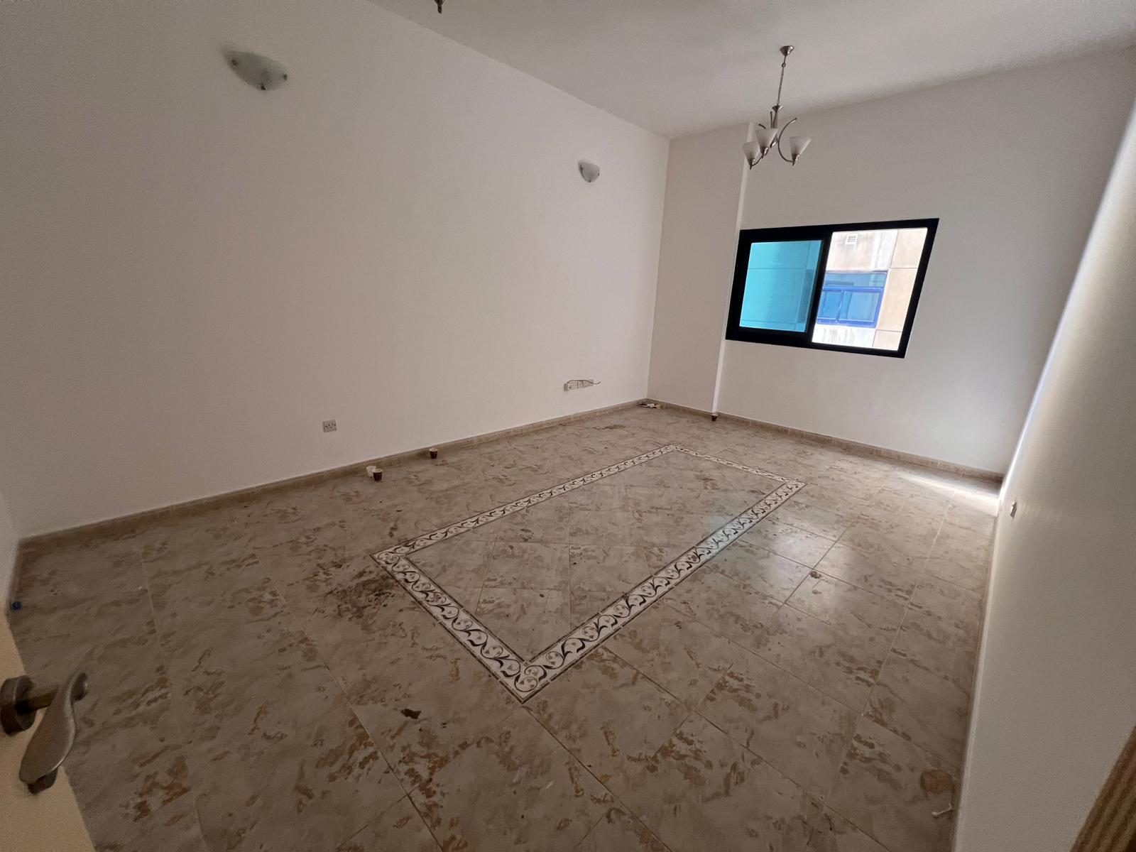 Luxury 2BR Apt with Free AC + Parking Dubai Exit
