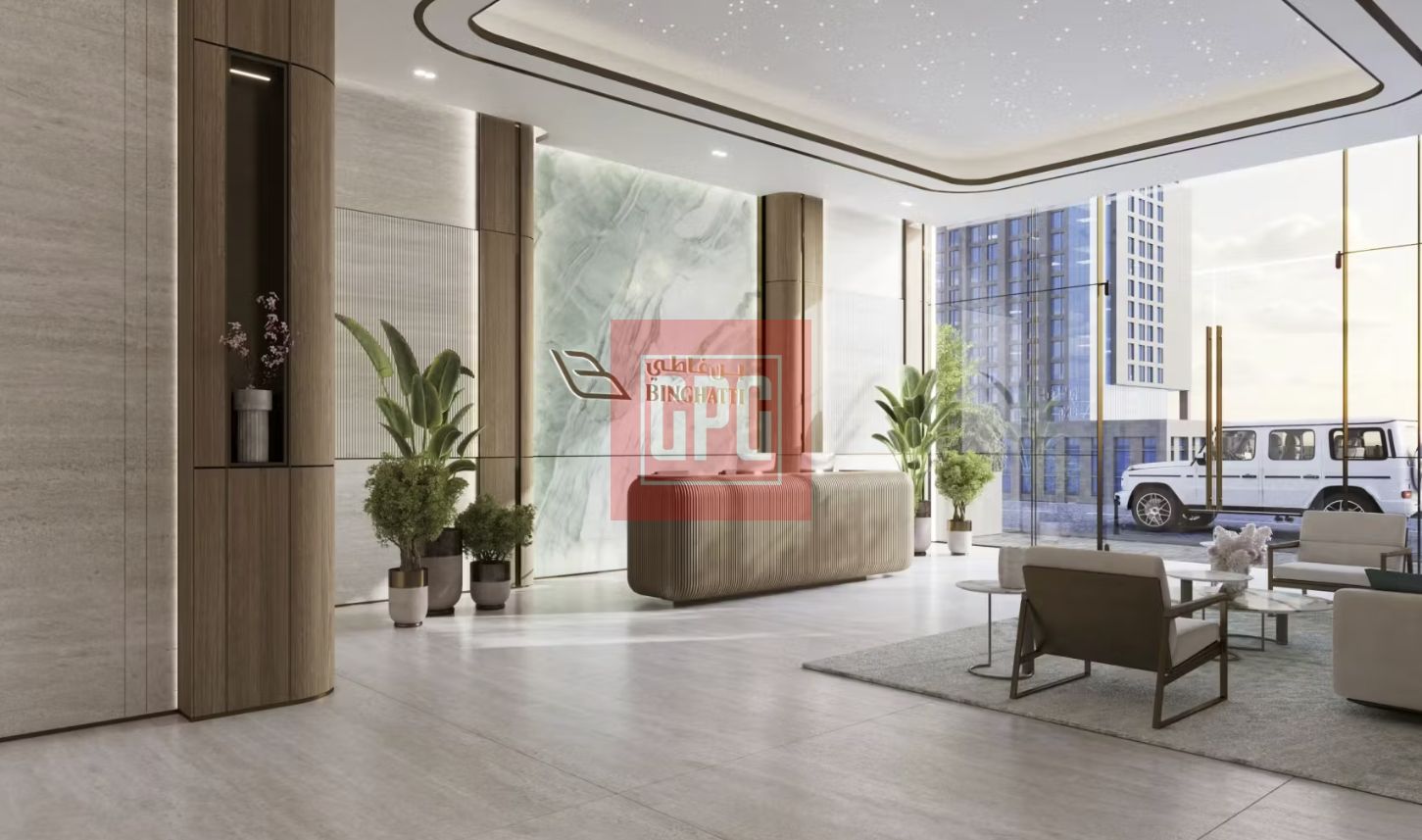 Premium Offices | High ROI | Flexible Payment Plan