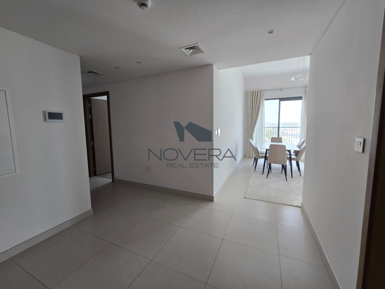 Full sea view | Modern 2BR | corner unit