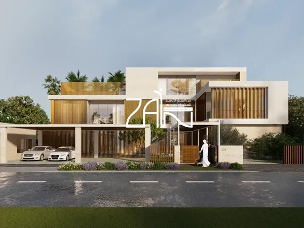 Single Row | Partial Sea View | Invest Now!
