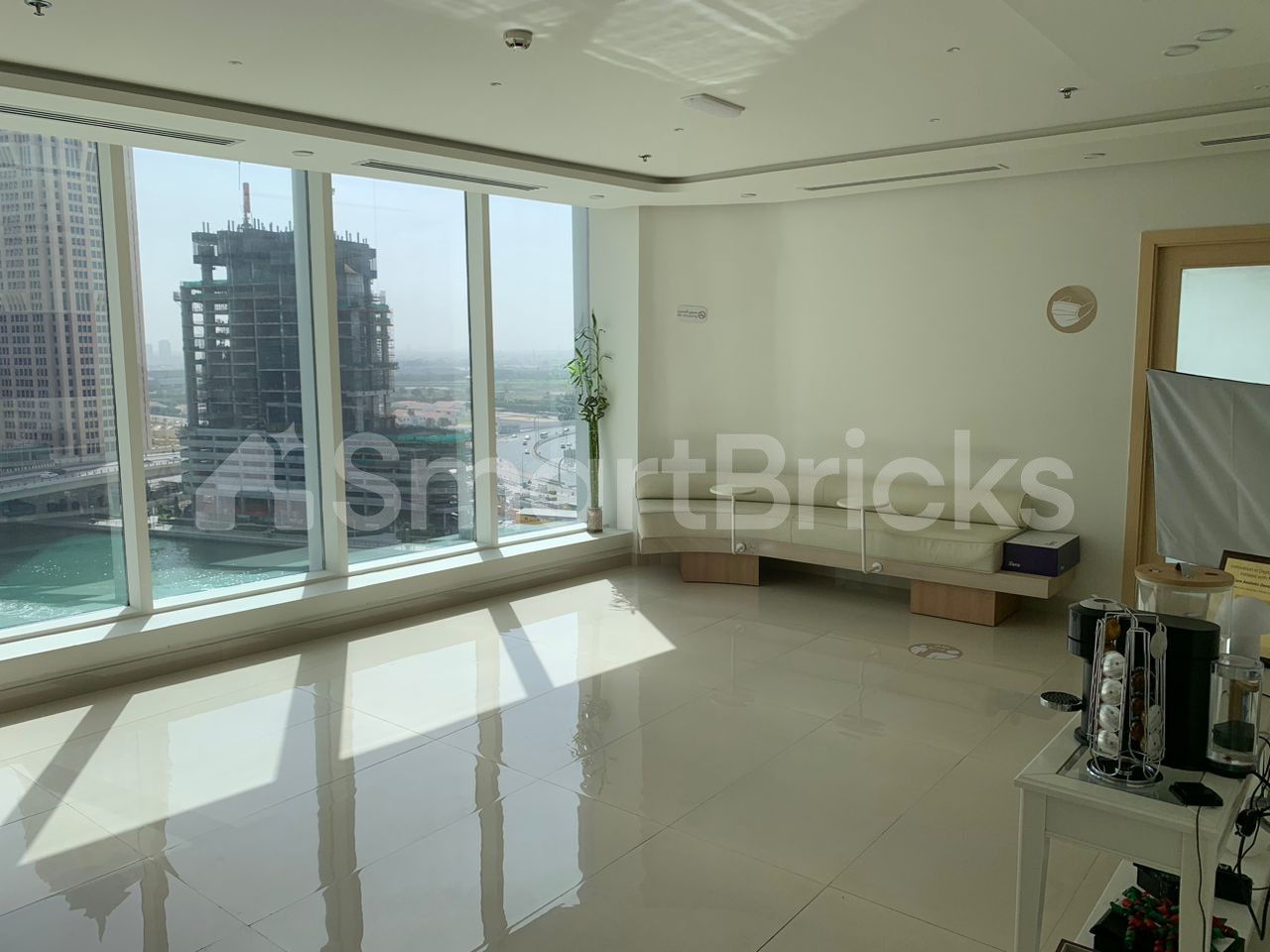 Multiple Meeting Rooms | Partitioned | Furnished