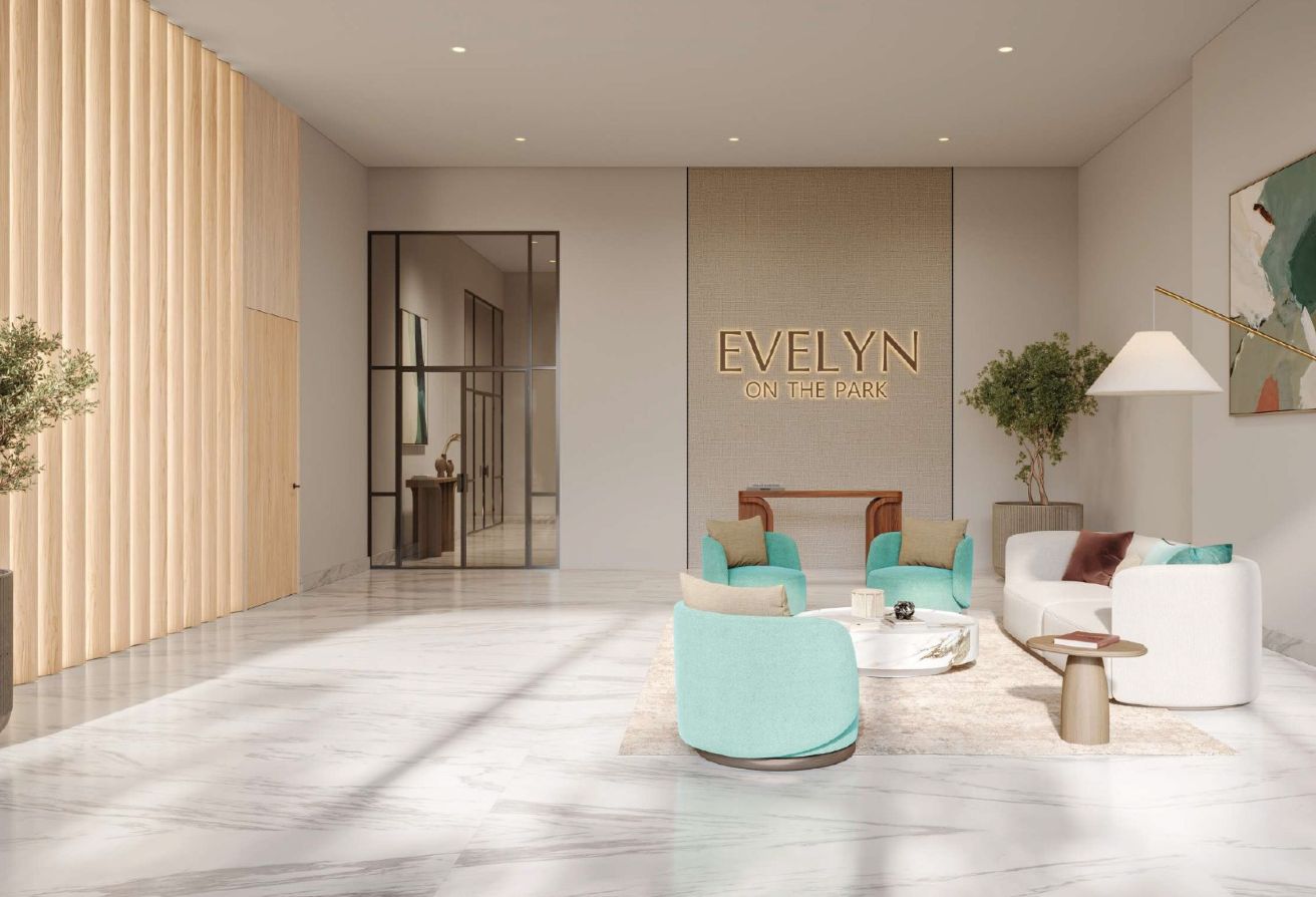 5% Downpayment | 45-55 Payment Plan | On the Park