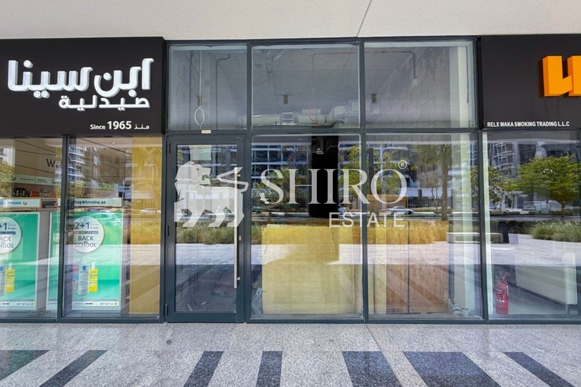Exclusive Main Street | Open for Viewings |