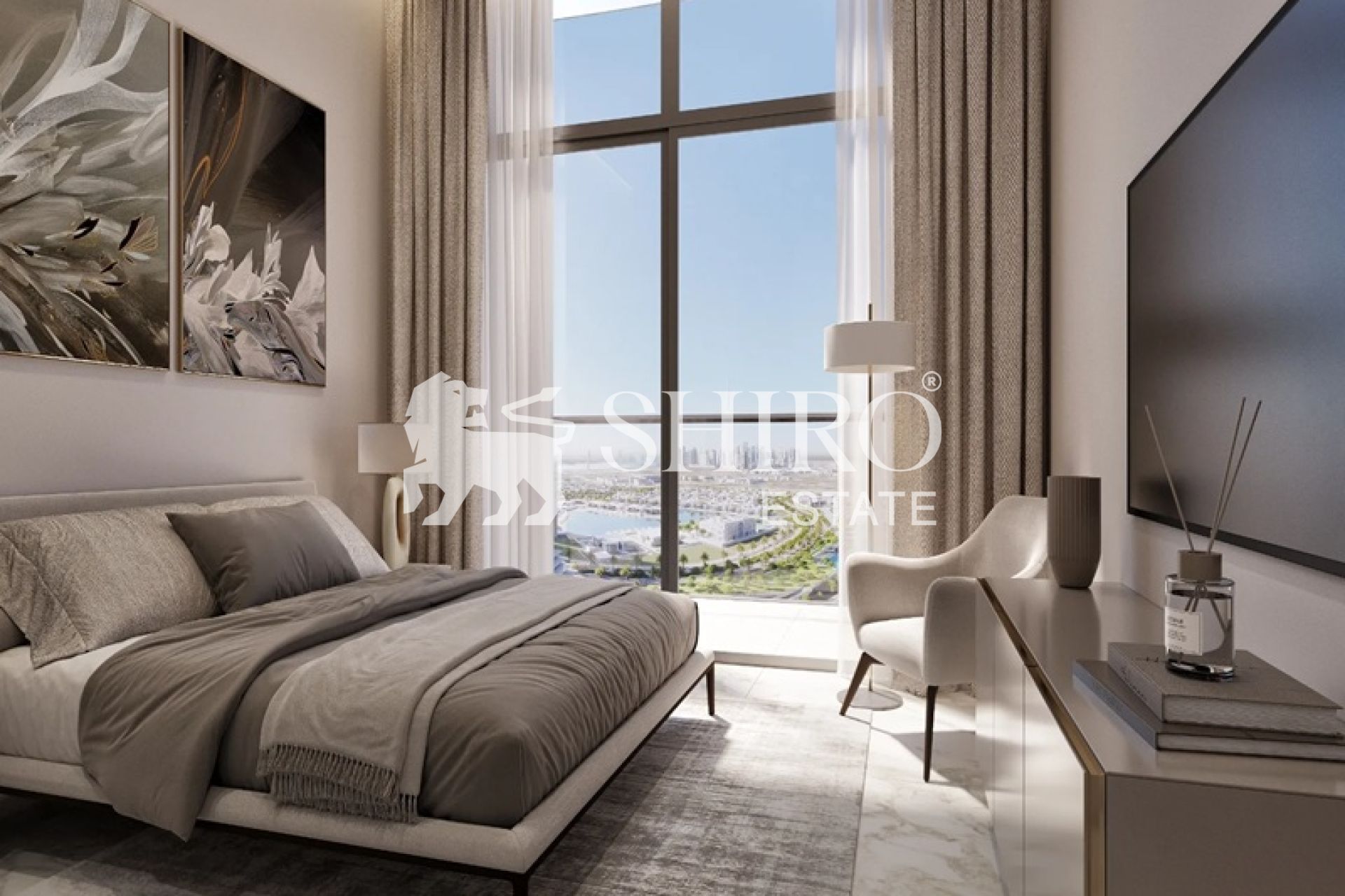 Investor Deal | Very High Floor| Open View