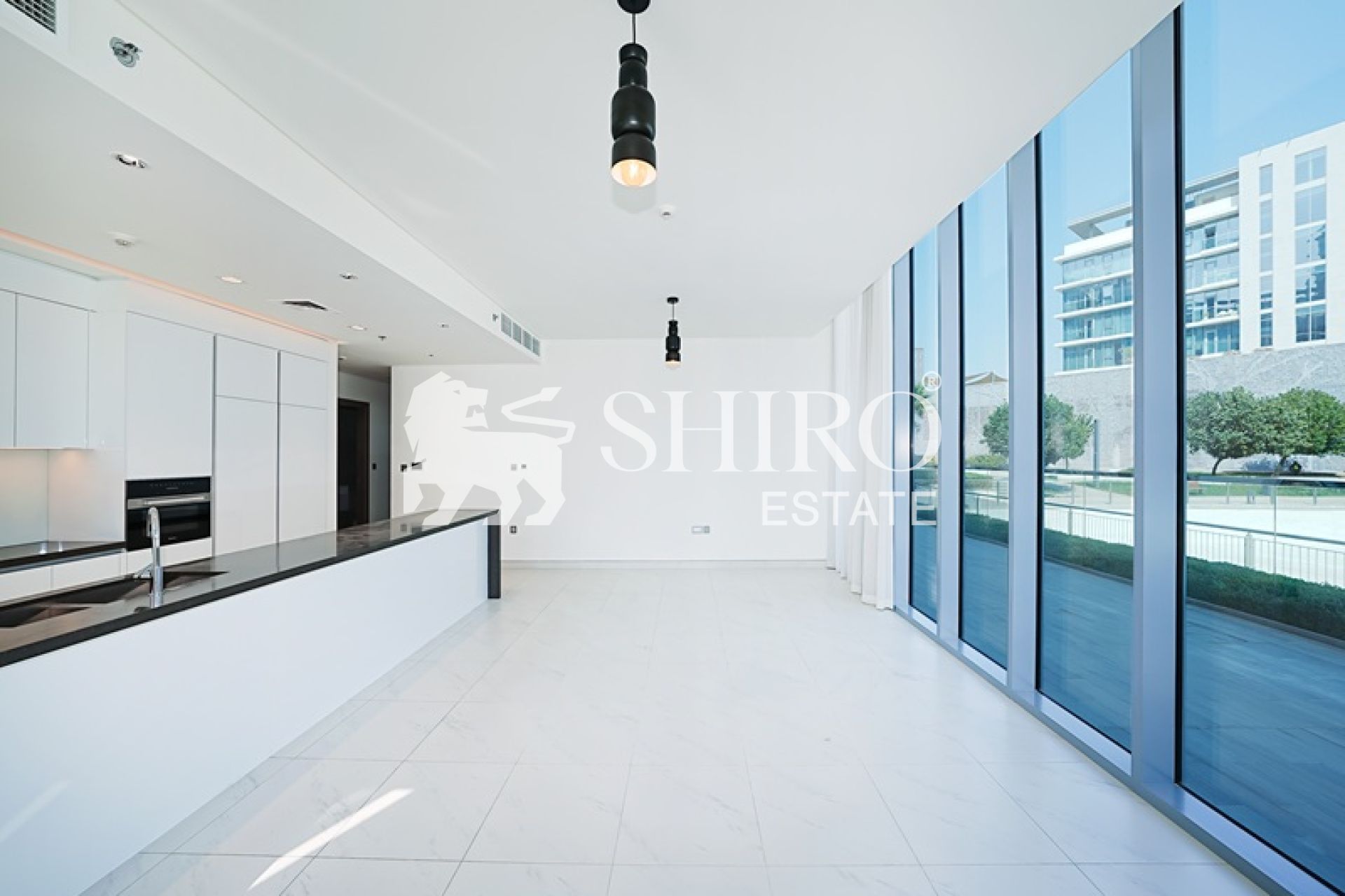 Wrap-around Terrace | Exclusive High-End Community