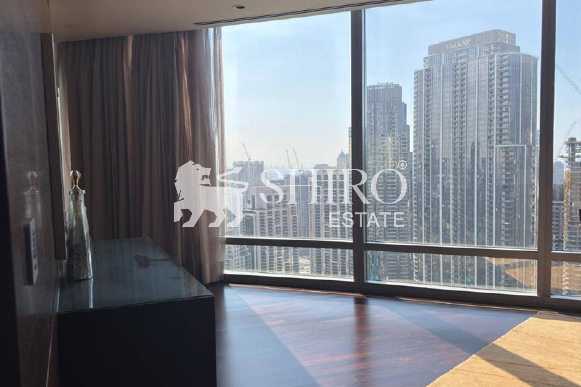 High Floor | Spacious Lay Out | High Floor