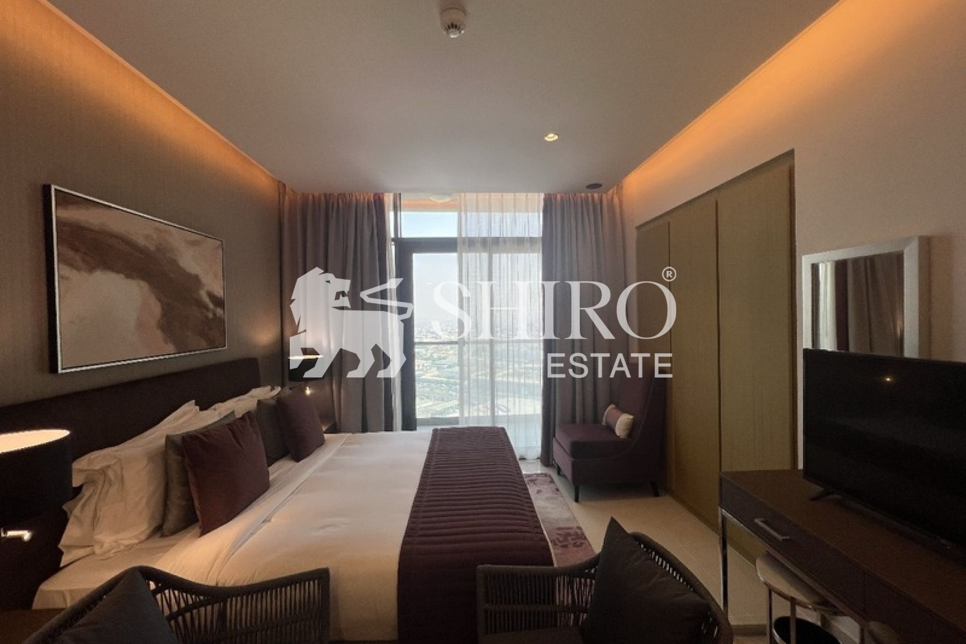 Fully Furnished | Canal View | High ROI