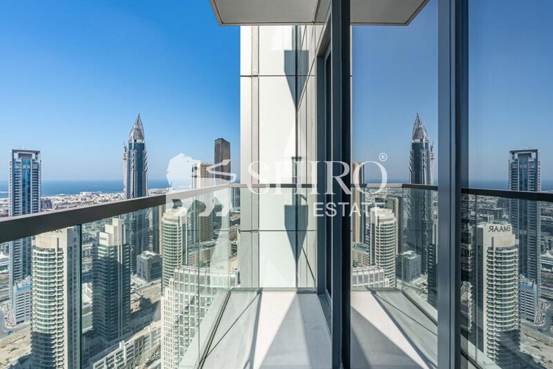 Opera District | Burj and Fountain Views | Vacant