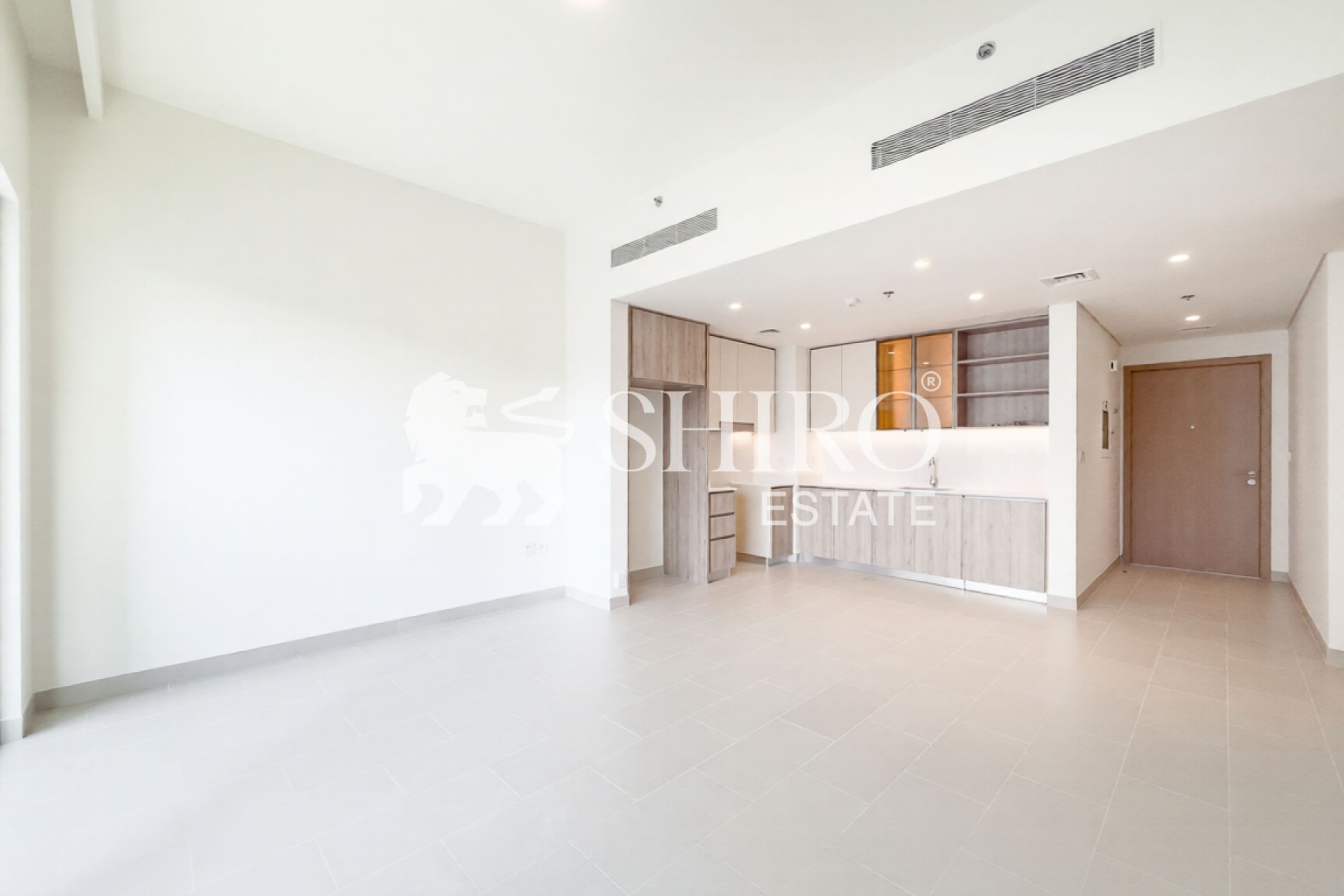 2BR Mid Floor| Full Park View | Brand New | Ready