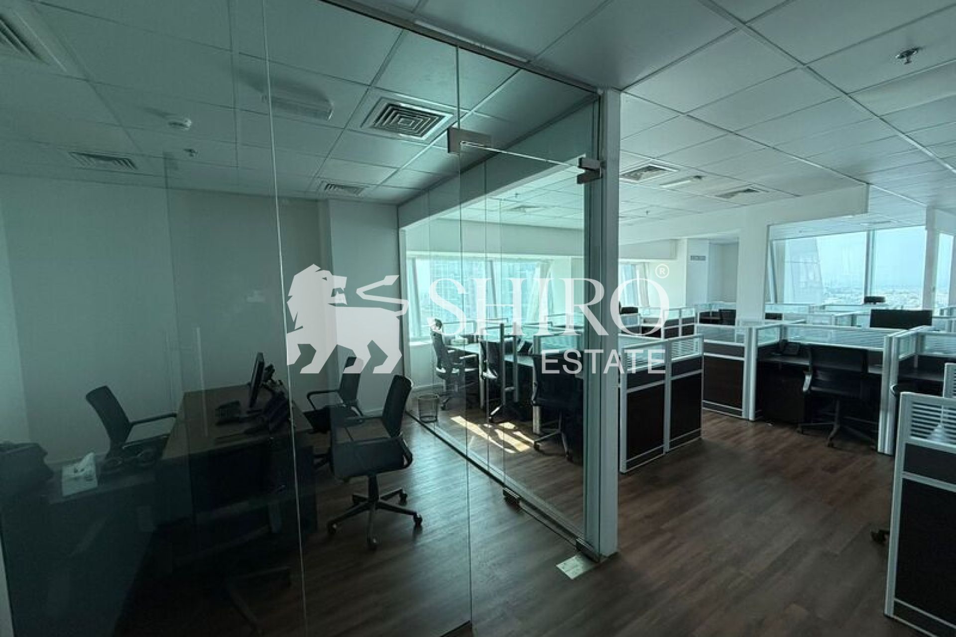 Furnished | Close to Metro | Ready to Move In