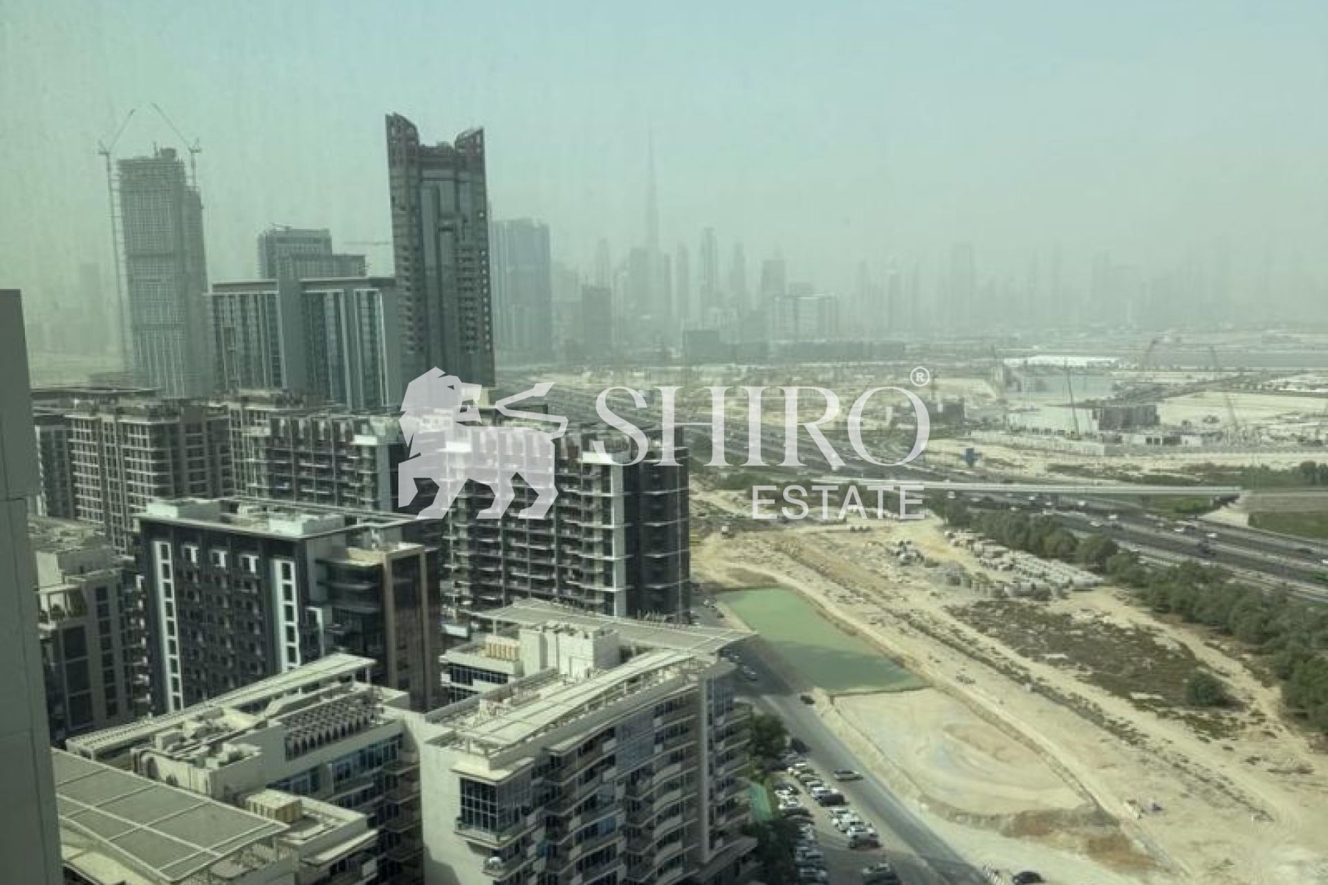 Fully Furnished | High Floor | In 12 Cheques