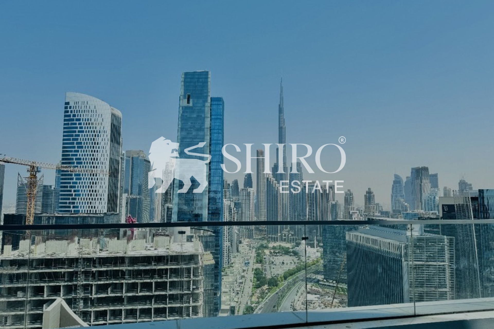Fully Fitted Office | Furnished | Close to Metro