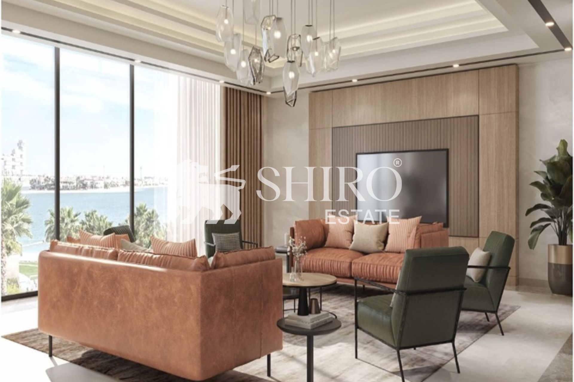 Luxurious Studio | Best Investment | High ROI