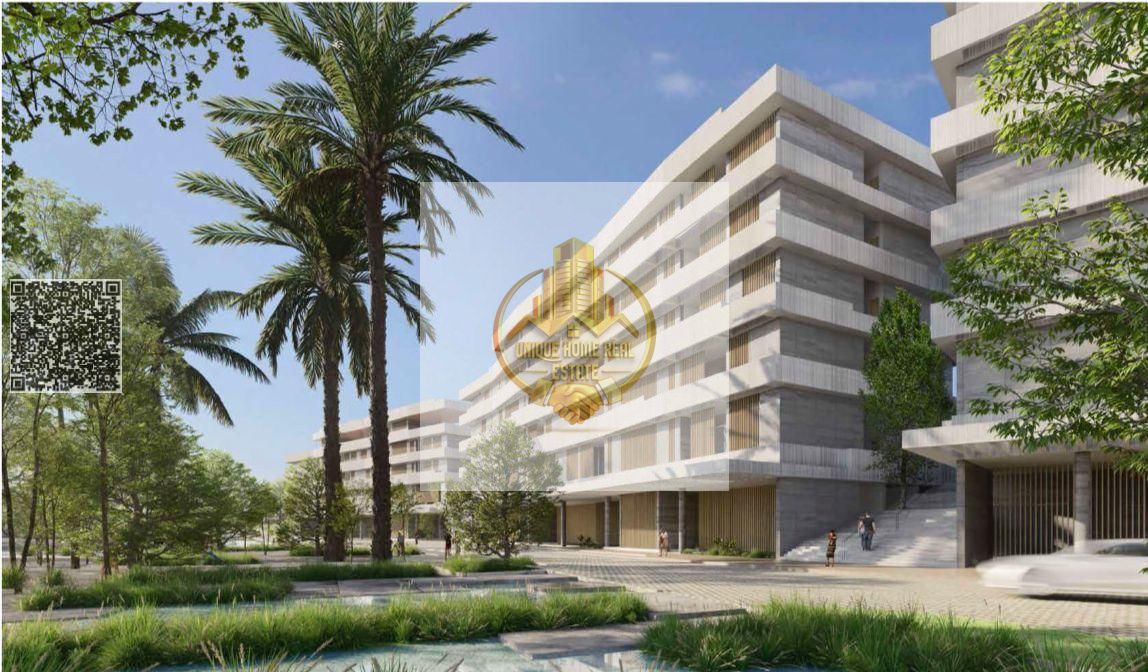 Direct Beach Access | High ROI | Freehold | Al Zorah Seaside Hills