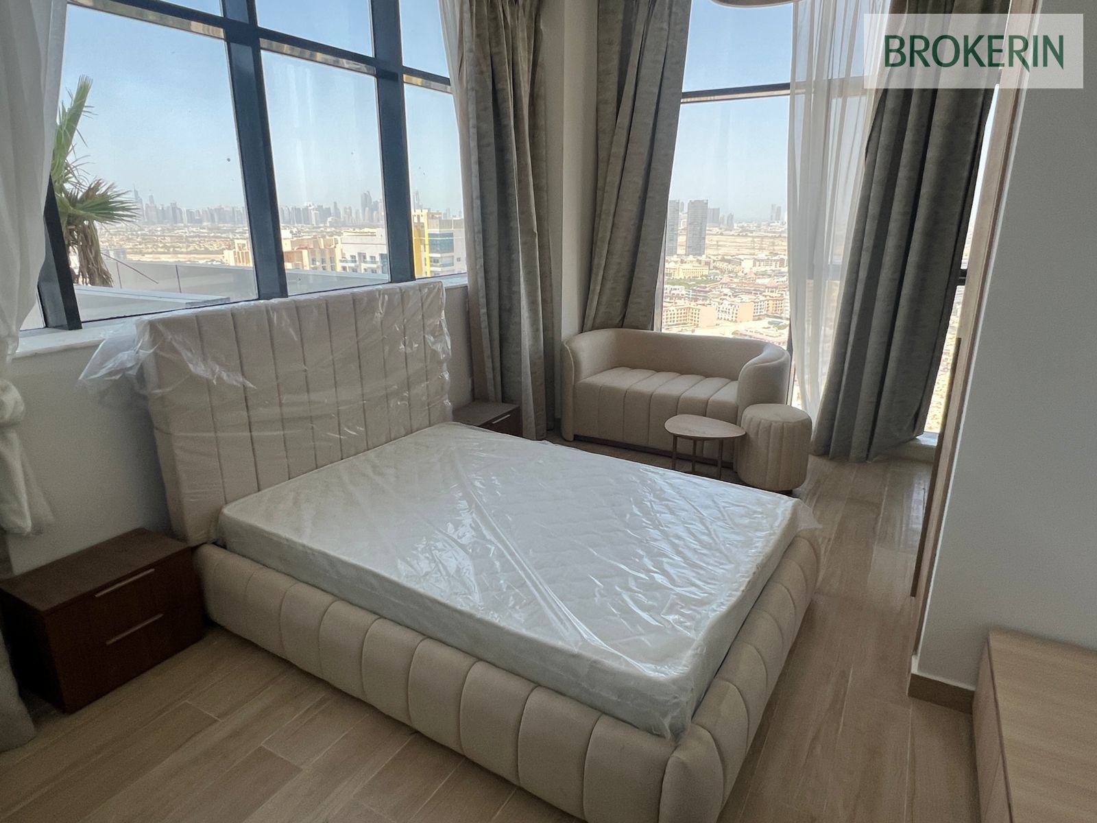 Bright & Spacious | JVC View | Prime Location