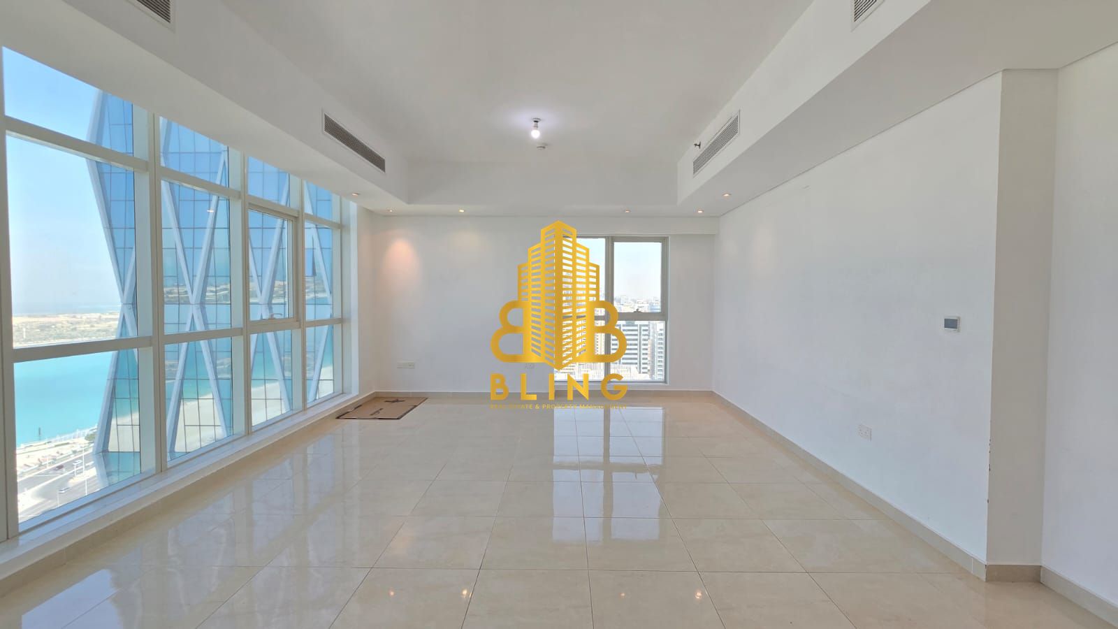 Astounding 3BHK With Parking & Gym