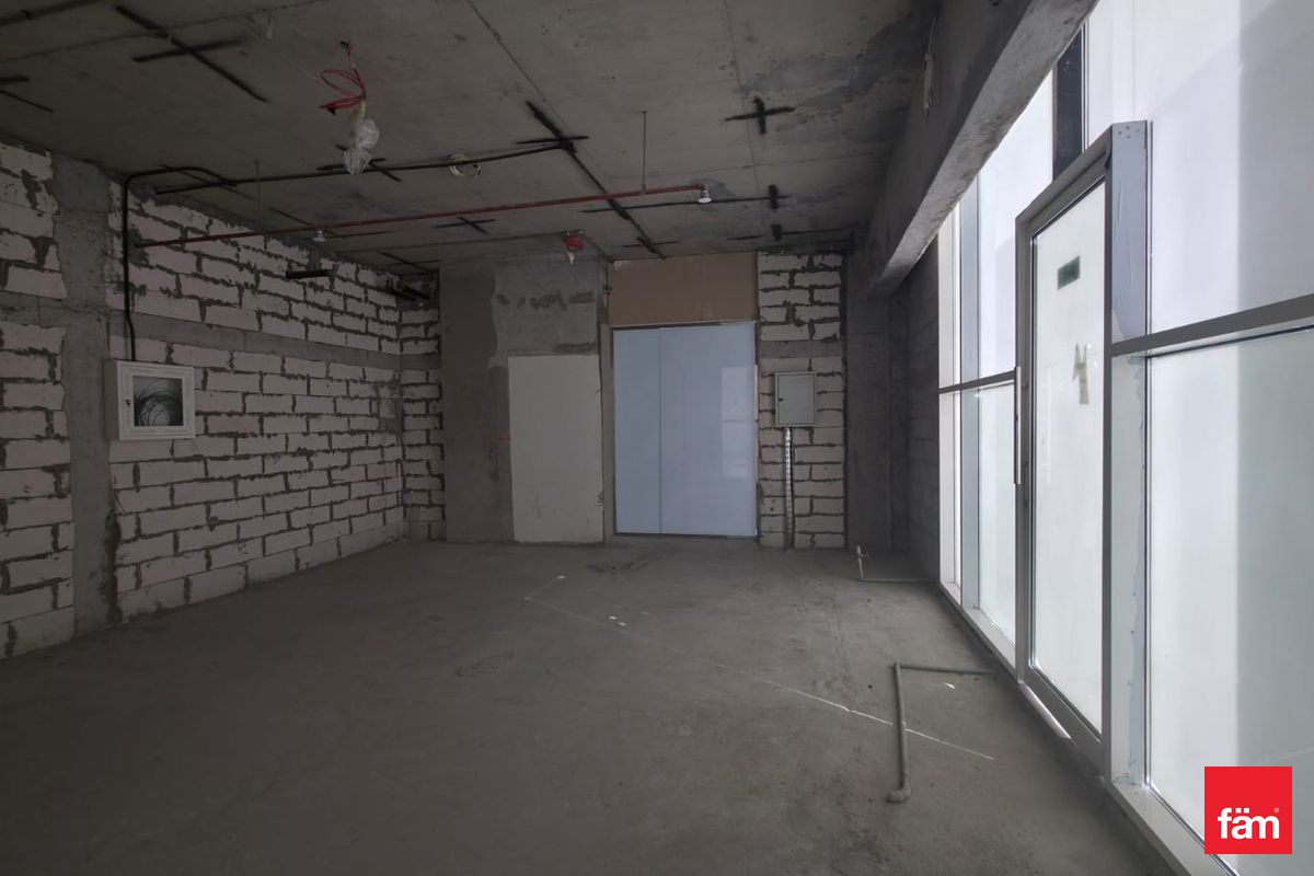 Prime Location | Brand New | High Footfall