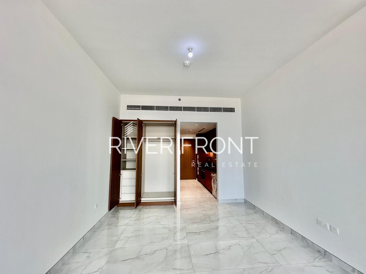 Fresh Studio | Luxury Living | Green Belt View