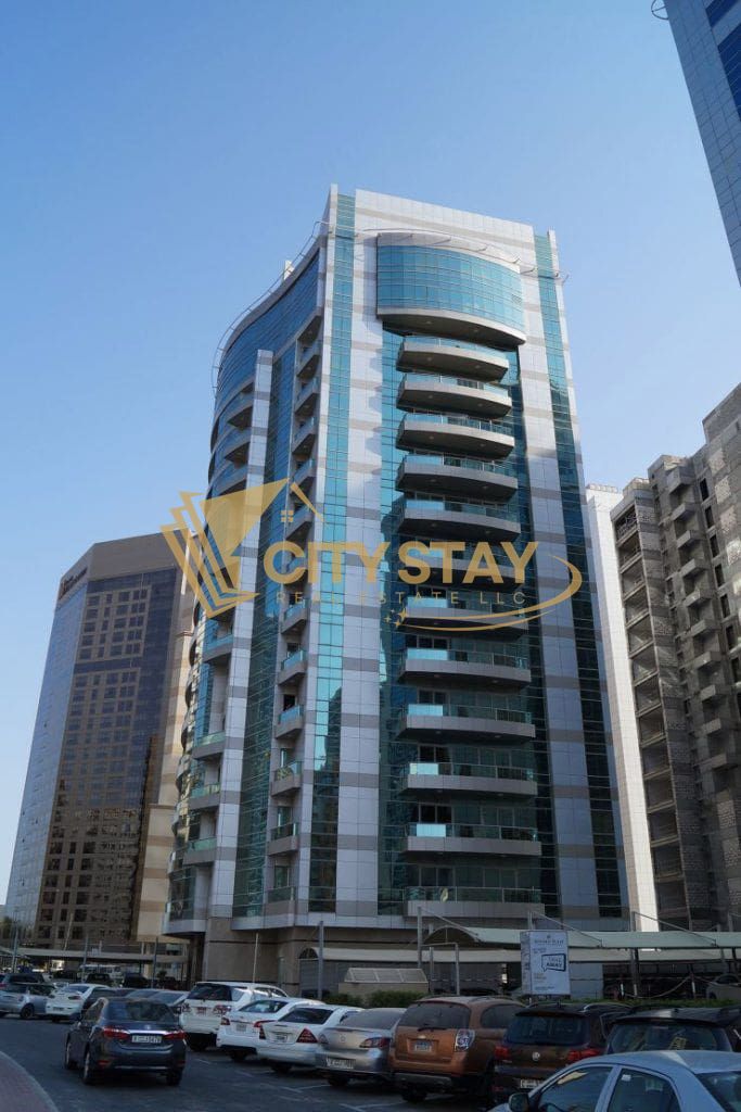 RAMADAN LIMITED OFFER | Spacious Studio | Al Shahed Tower | Ready to Move In
