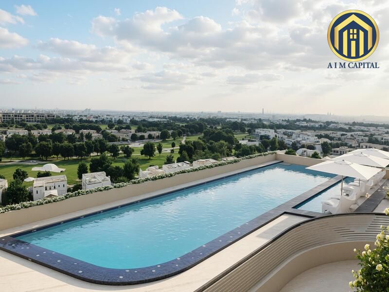 70% on Handover | Green Lifestyle | 19-Month Handover