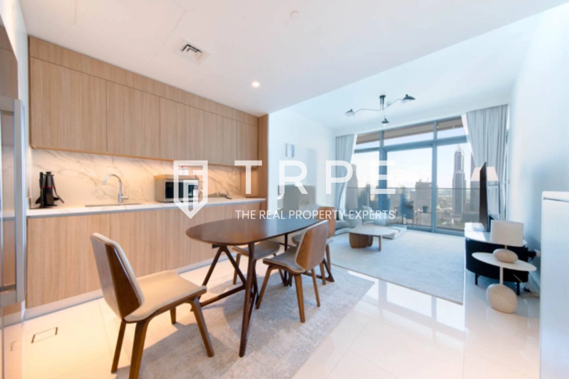 Exclusive | Luxury Furnished | Sea View