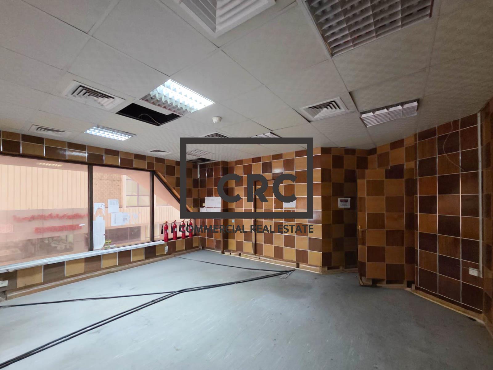 AVAILABLE UNIT | PARTITIONED OFFICE | FITTED