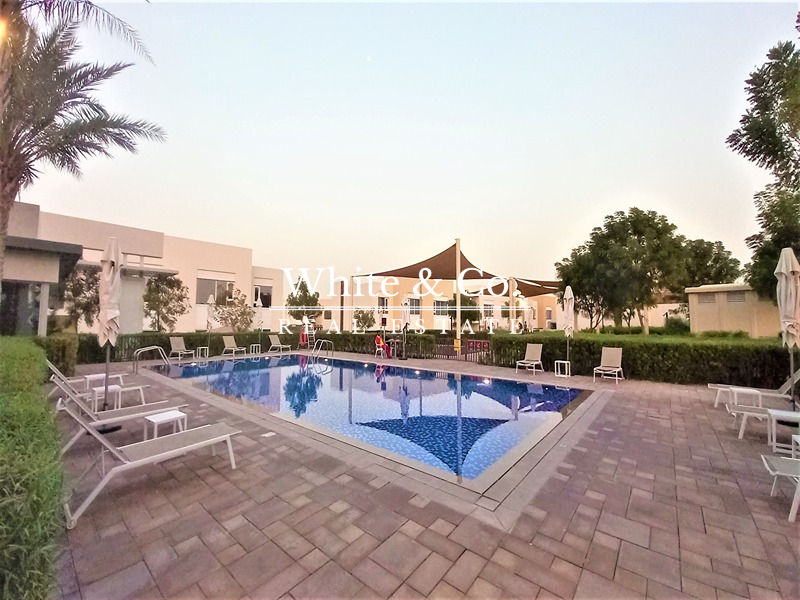 Fully Furnished | Available End February