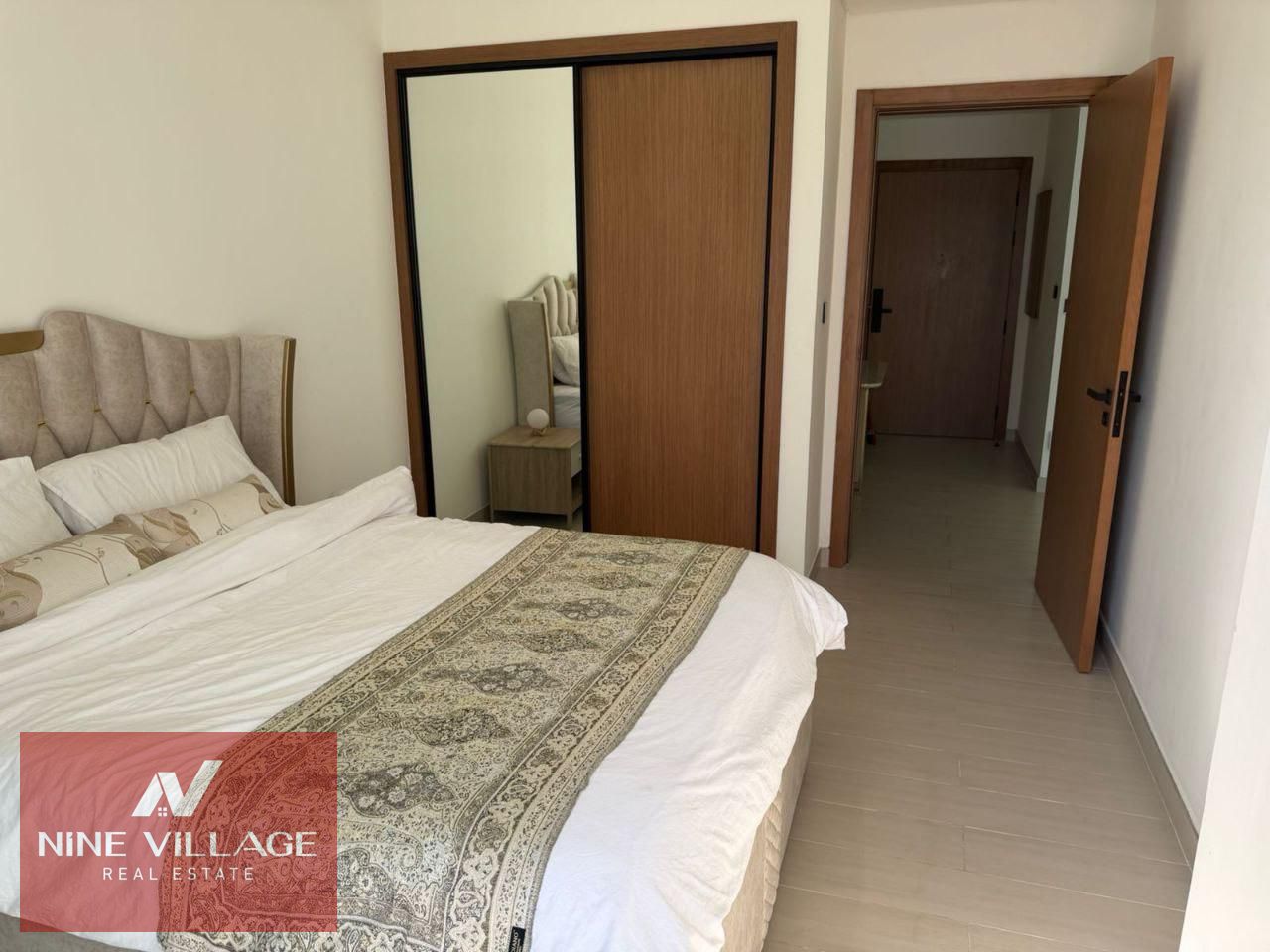 Modern Living | Apartment for Rent in Binghatti Amber