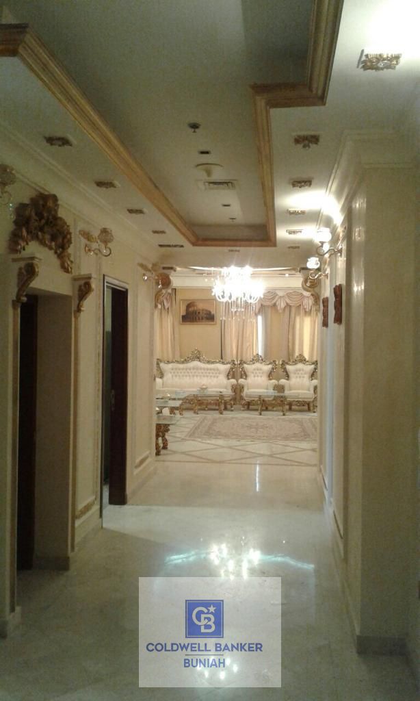 FOR ARABS ONLY! Exclusive 4BR Penthouse with Maid Room, 2 Parking & Uninterrupted Sea Views I Fully Furnished
