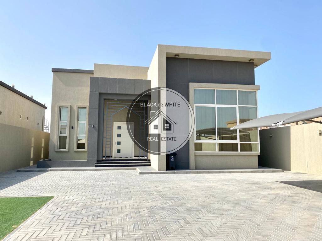 Fully Furnished and Serviced 3BR Villa | Al Marsa