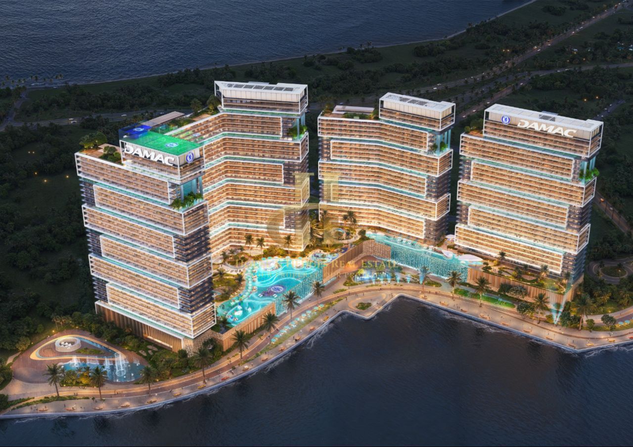 Marina Edge | Prime Spot | Great Returns